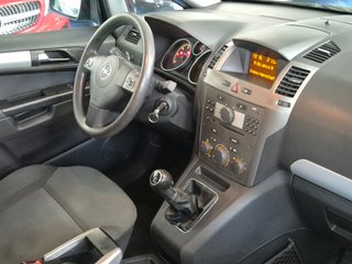 Opel Zafira Enjoy 1.9 CDTi 8v 120 CV