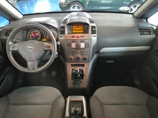 Opel Zafira Enjoy 1.9 CDTi 8v 120 CV