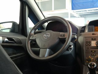 Opel Zafira Enjoy 1.9 CDTi 8v 120 CV