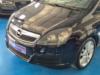 Opel Zafira Enjoy 1.9 CDTi 8v 120 CV