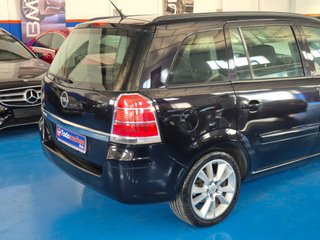 Opel Zafira Enjoy 1.9 CDTi 8v 120 CV