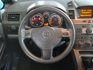 Opel Zafira Enjoy 1.9 CDTi 8v 120 CV