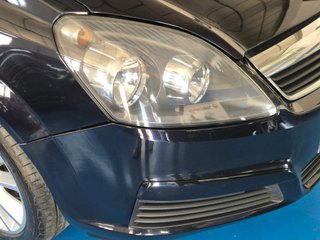 Opel Zafira Enjoy 1.9 CDTi 8v 120 CV