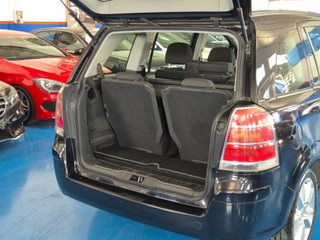 Opel Zafira Enjoy 1.9 CDTi 8v 120 CV
