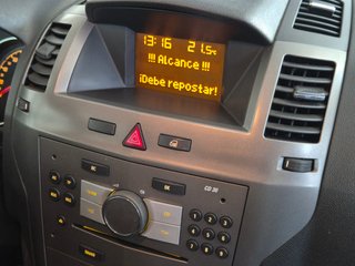 Opel Zafira Enjoy 1.9 CDTi 8v 120 CV
