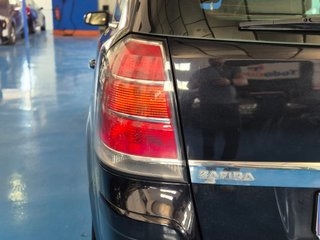Opel Zafira Enjoy 1.9 CDTi 8v 120 CV
