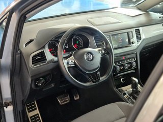 Volkswagen Golf Sportsvan Advance 1.4 TSI 92kW(125CV) BMT DSG