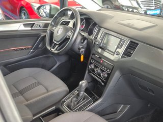 Volkswagen Golf Sportsvan Advance 1.4 TSI 92kW(125CV) BMT DSG