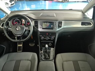 Volkswagen Golf Sportsvan Advance 1.4 TSI 92kW(125CV) BMT DSG