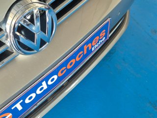 Volkswagen Golf Sportsvan Advance 1.4 TSI 92kW(125CV) BMT DSG