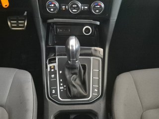Volkswagen Golf Sportsvan Advance 1.4 TSI 92kW(125CV) BMT DSG