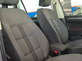 Volkswagen Golf Sportsvan Advance 1.4 TSI 92kW(125CV) BMT DSG