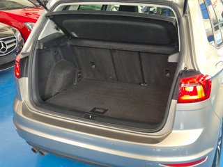 Volkswagen Golf Sportsvan Advance 1.4 TSI 92kW(125CV) BMT DSG
