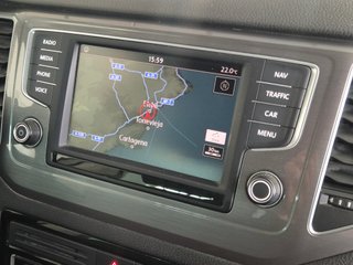 Volkswagen Golf Sportsvan Advance 1.4 TSI 92kW(125CV) BMT DSG