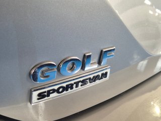 Volkswagen Golf Sportsvan Advance 1.4 TSI 92kW(125CV) BMT DSG