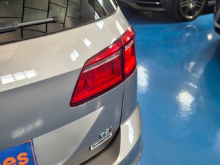Volkswagen Golf Sportsvan Advance 1.4 TSI 92kW(125CV) BMT DSG