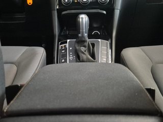 Volkswagen Golf Sportsvan Advance 1.4 TSI 92kW(125CV) BMT DSG