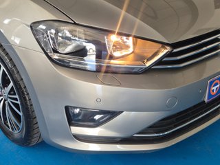 Volkswagen Golf Sportsvan Advance 1.4 TSI 92kW(125CV) BMT DSG