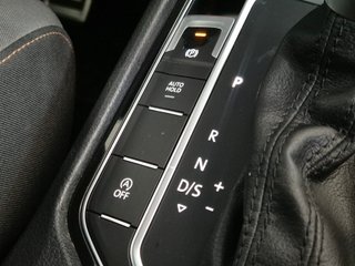 Volkswagen Golf Sportsvan Advance 1.4 TSI 92kW(125CV) BMT DSG
