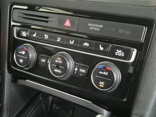 Volkswagen Golf Sportsvan Advance 1.4 TSI 92kW(125CV) BMT DSG