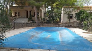 Chalet en venta en Los Balcones - Los Altos del Edén en Torrevieja