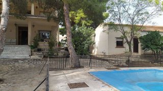 Chalet en venta en Los Balcones - Los Altos del Edén en Torrevieja