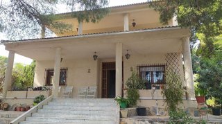 Chalet en venta en Los Balcones - Los Altos del Edén en Torrevieja