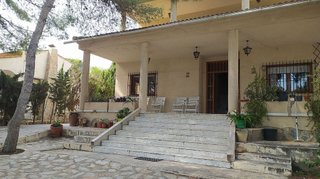 Chalet en venta en Los Balcones - Los Altos del Edén en Torrevieja