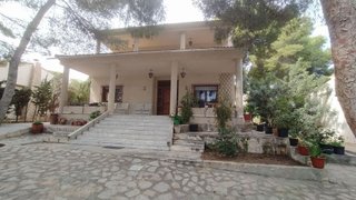 Chalet en venta en Los Balcones - Los Altos del Edén en Torrevieja
