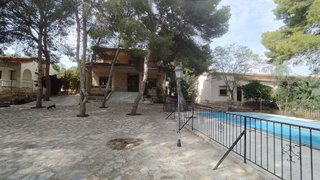 Chalet en venta en Los Balcones - Los Altos del Edén en Torrevieja