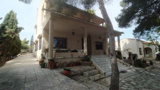 Chalet en venta en Los Balcones - Los Altos del Edén en Torrevieja