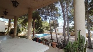 Chalet en venta en Los Balcones - Los Altos del Edén en Torrevieja
