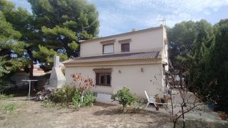 Chalet en venta en Los Balcones - Los Altos del Edén en Torrevieja