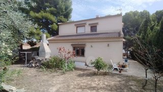 Chalet en venta en Los Balcones - Los Altos del Edén en Torrevieja