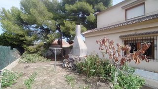 Chalet en venta en Los Balcones - Los Altos del Edén en Torrevieja