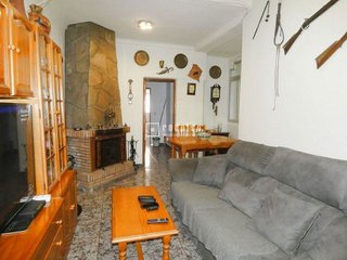 Casa adosada en venta en El Ejido - La Merced - La Victoria en Málaga
