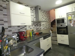 Casa adosada en venta en El Ejido - La Merced - La Victoria en Málaga