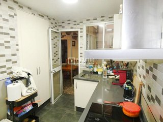 Casa adosada en venta en El Ejido - La Merced - La Victoria en Málaga