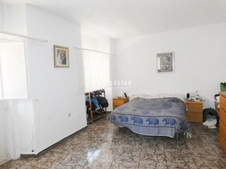 Casa adosada en venta en El Ejido - La Merced - La Victoria en Málaga