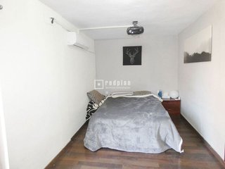Casa adosada en venta en El Ejido - La Merced - La Victoria en Málaga