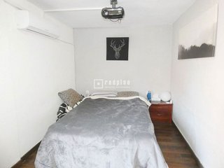 Casa adosada en venta en El Ejido - La Merced - La Victoria en Málaga