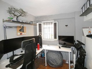 Casa adosada en venta en El Ejido - La Merced - La Victoria en Málaga
