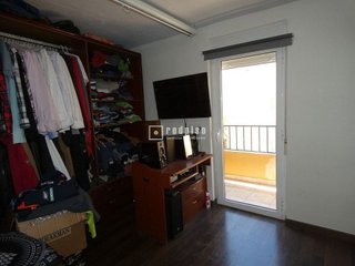 Casa adosada en venta en El Ejido - La Merced - La Victoria en Málaga