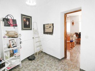 Casa adosada en venta en El Ejido - La Merced - La Victoria en Málaga