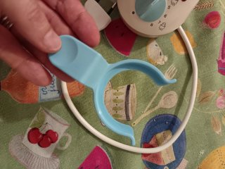 Scaldabiberon Beaba bib'bain-marie