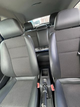 Opel Astra GTC 1.9 CDTI 120CV 2007