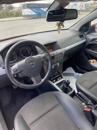 Opel Astra GTC 1.9 CDTI 120CV 2007