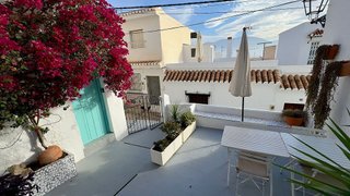 Casa adosada en venta en Salobreña
