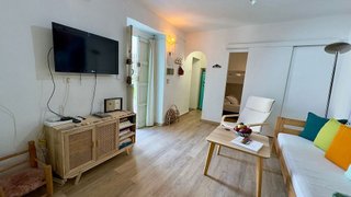 Casa adosada en venta en Salobreña