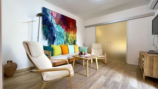 Casa adosada en venta en Salobreña